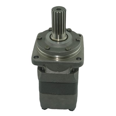 Bmt sorozatú hidraulikus motor
